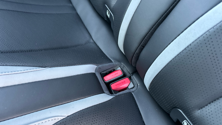 BYD Dolphin Surf 65kW Boost 43kWh 5dr Auto Electric Hatchback